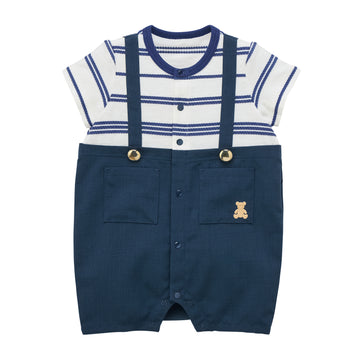 【PRE-ORDER】MIKIHOUSE SHORTALL