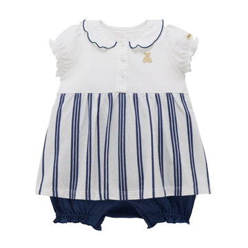 【PRE-ORDER】MIKIHOUSE SHORTALL
