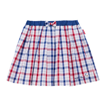 【PRE-ORDER】MIKIHOUSE SKIRT