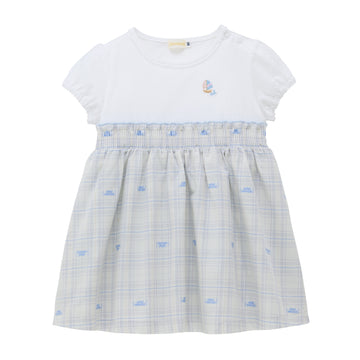 【PRE-ORDER】MIKIHOUSE DRESS