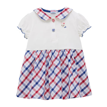 【PRE-ORDER】MIKIHOUSE DRESS