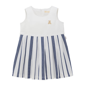 【PRE-ORDER】MIKIHOUSE DRESS