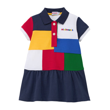 【PRE-ORDER】MIKIHOUSE DRESS