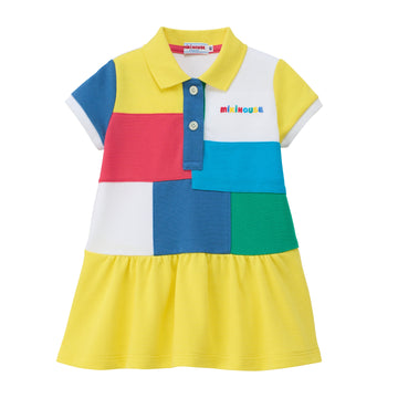 【PRE-ORDER】MIKIHOUSE DRESS