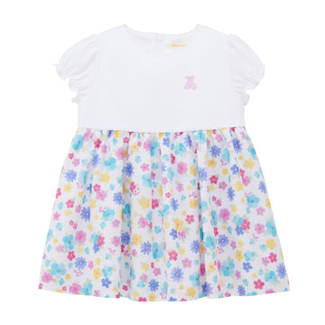 【PRE-ORDER】MIKIHOUSE DRESS