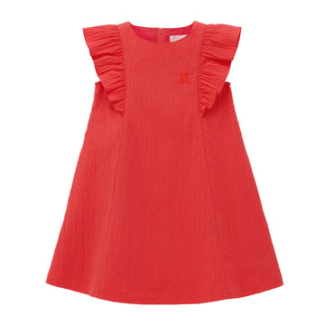 【PRE-ORDER】MIKIHOUSE DRESS