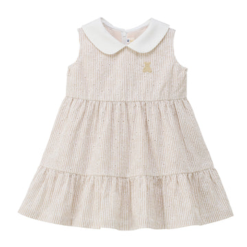 【PRE-ORDER】MIKIHOUSE DRESS