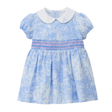 【PRE-ORDER】MIKIHOUSE DRESS