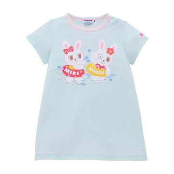 【PRE-ORDER】MIKIHOUSE DRESS