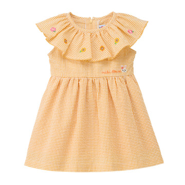 【PRE-ORDER】MIKIHOUSE DRESS
