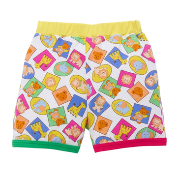【PRE-ORDER】MIKIHOUSE SHORT PANTS