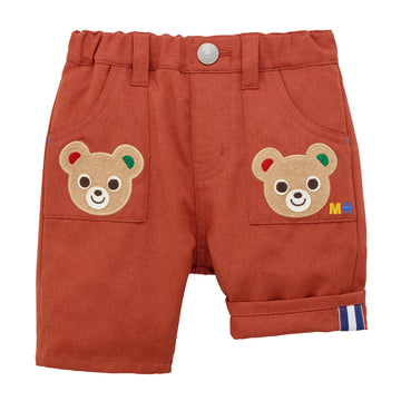 【PRE-ORDER】MIKIHOUSE SHORT PANTS
