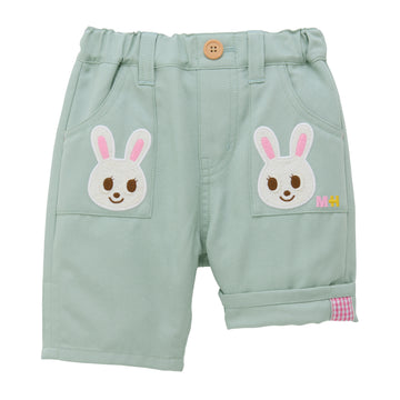 【PRE-ORDER】MIKIHOUSE SHORT PANTS