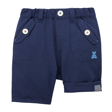 【PRE-ORDER】MIKIHOUSE SHORT PANTS