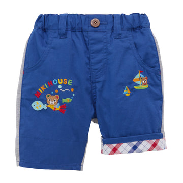 MIKIHOUSE SHORT PANTS