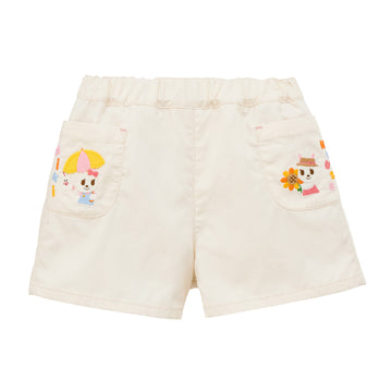 【PRE-ORDER】MIKIHOUSE SHORT PANTS