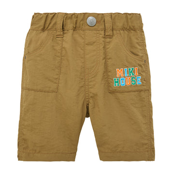【PRE-ORDER】MIKIHOUSE SHORT PANTS