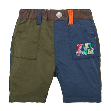 【PRE-ORDER】MIKIHOUSE SHORT PANTS