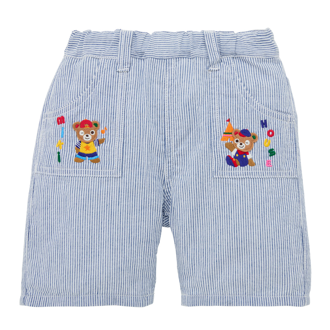 PRE-ORDER】MIKIHOUSE T-SHIRT – MIKI HOUSE CANADA
