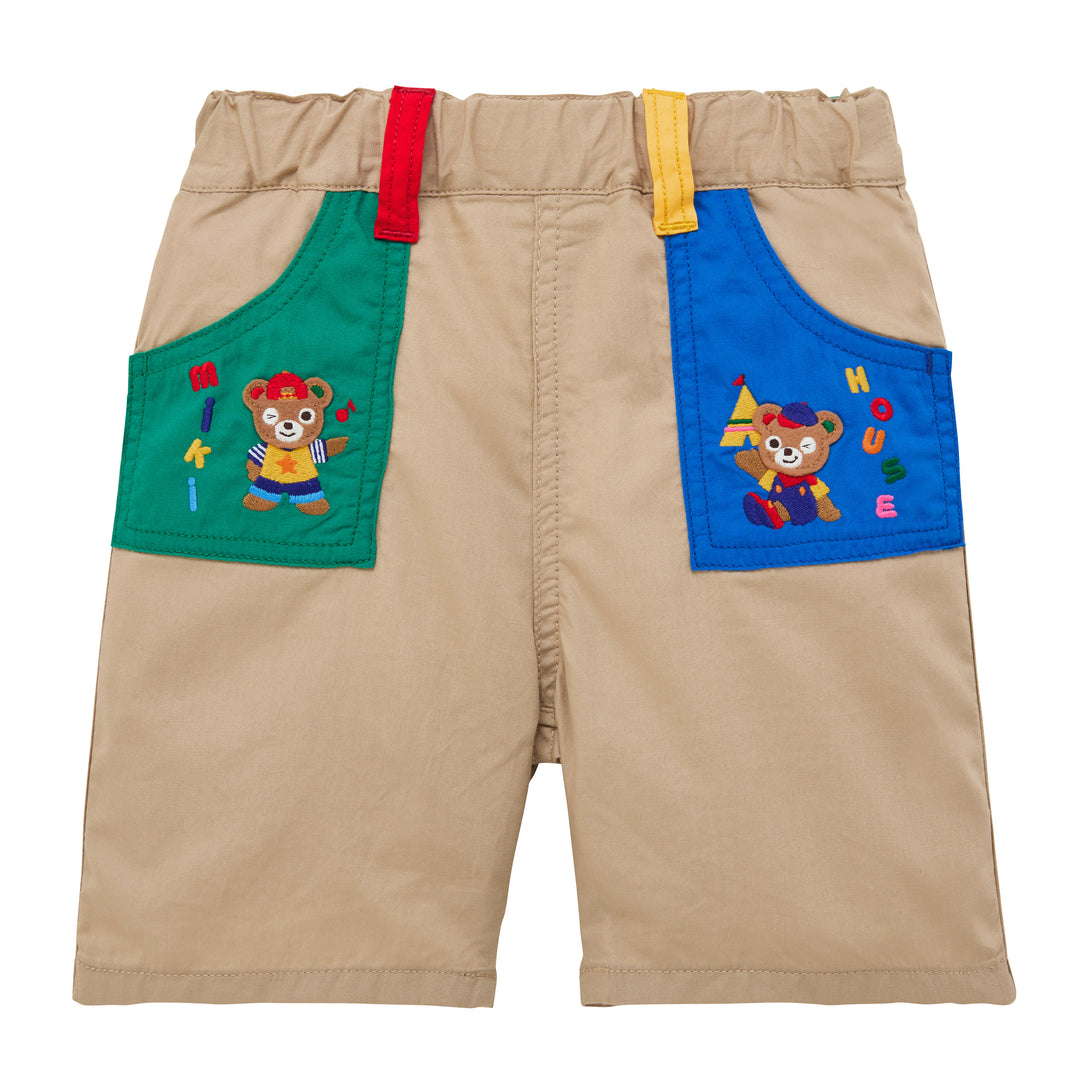 PRE-ORDER】MIKIHOUSE PARKA – MIKI HOUSE CANADA