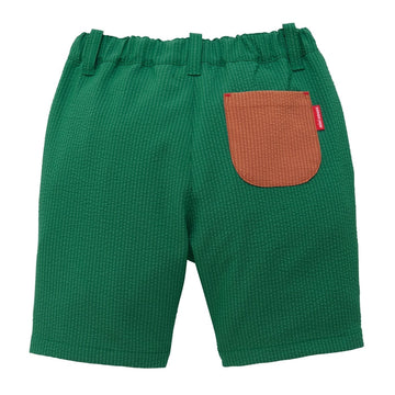【PRE-ORDER】MIKIHOUSE SHORT PANTS