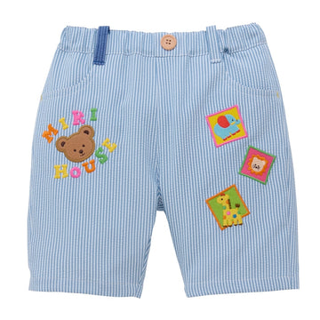 【PRE-ORDER】MIKIHOUSE SHORT PANTS