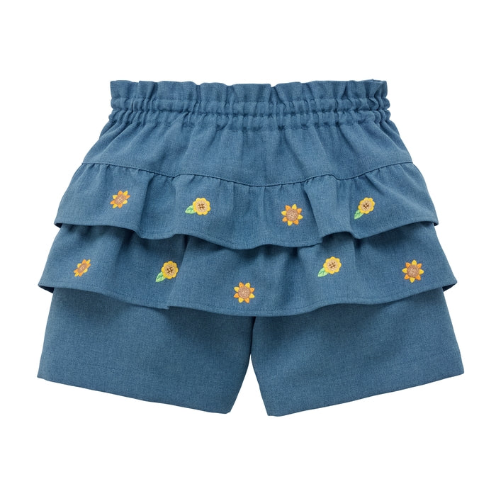 〓Miki〓 MIKIHOUSE SHORT PANTS – MIKI HOUSE CANADA