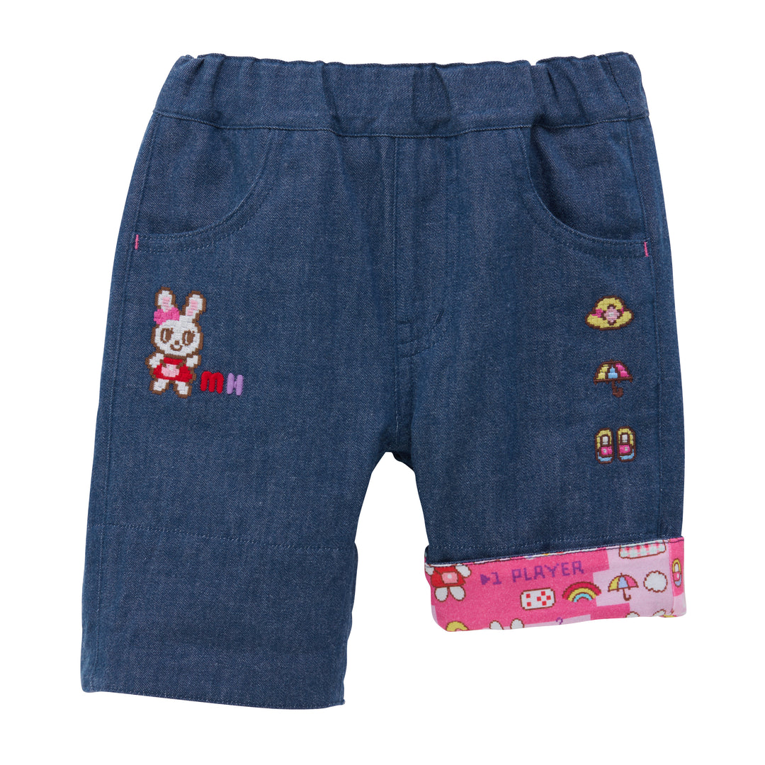 PRE-ORDER】MIKIHOUSE SOCKS – MIKI HOUSE CANADA