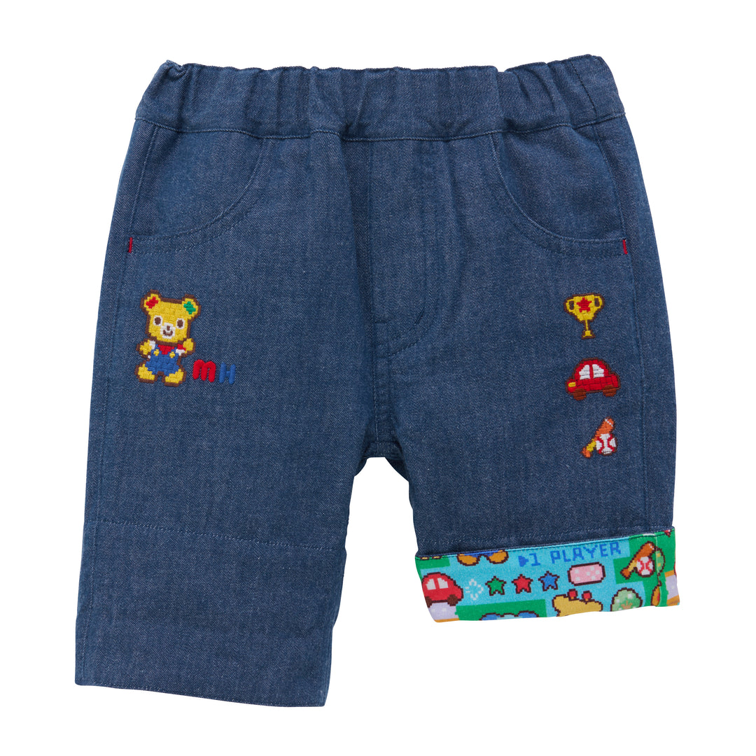 PRE-ORDER】MIKIHOUSE SOCKS – MIKI HOUSE CANADA