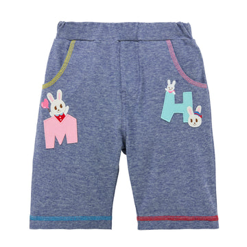 【PRE-ORDER】MIKIHOUSE LONG PANTS