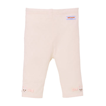 【PRE-ORDER】MIKIHOUSE LONG PANTS