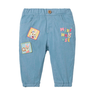 MIKIHOUSE LONG PANTS
