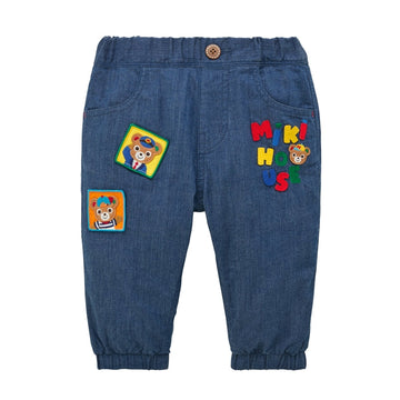 MIKIHOUSE LONG PANTS