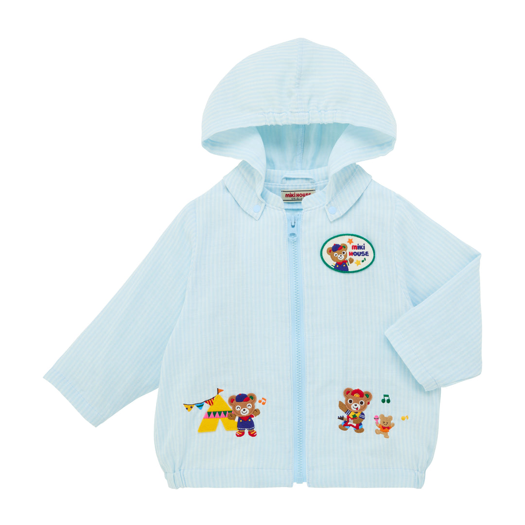 PRE-ORDER】MIKIHOUSE PARKA – MIKI HOUSE CANADA