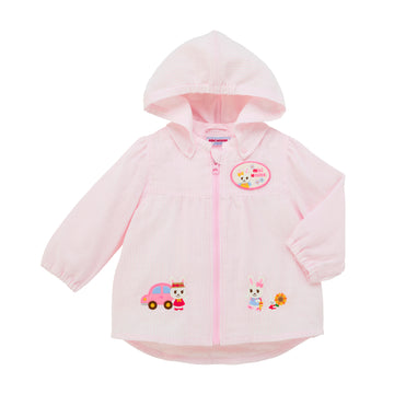 【PRE-ORDER】MIKIHOUSE PARKA