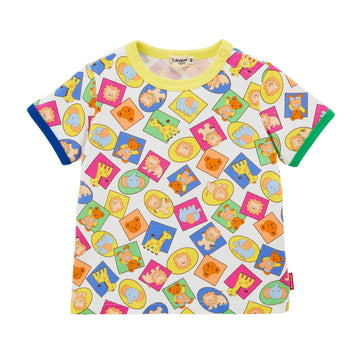 【PRE-ORDER】MIKIHOUSE T-SHIRT