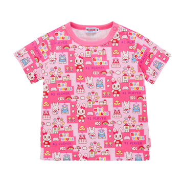 【PRE-ORDER】MIKIHOUSE T-SHIRT