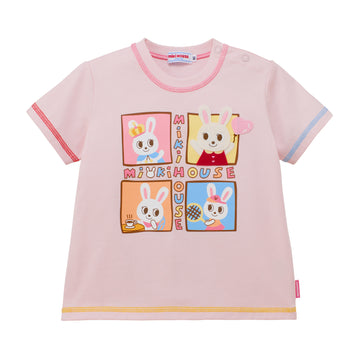 MIKIHOUSE T-SHIRT