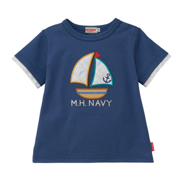 【PRE-ORDER】MIKIHOUSE T-SHIRT