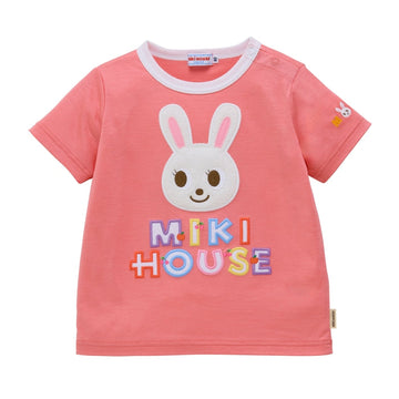 【PRE-ORDER】MIKIHOUSE T-SHIRT
