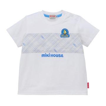 【PRE-ORDER】MIKIHOUSE T-SHIRT
