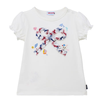 【PRE-ORDER】MIKIHOUSE T-SHIRT