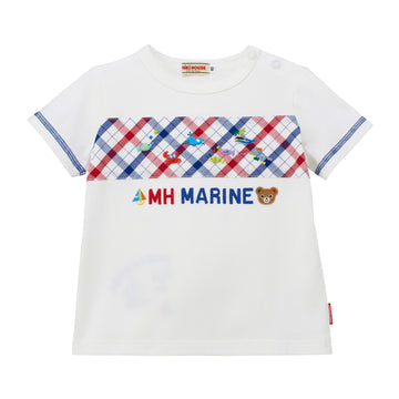 【PRE-ORDER】MIKIHOUSE T-SHIRT