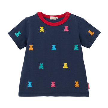 【PRE-ORDER】MIKIHOUSE T-SHIRT