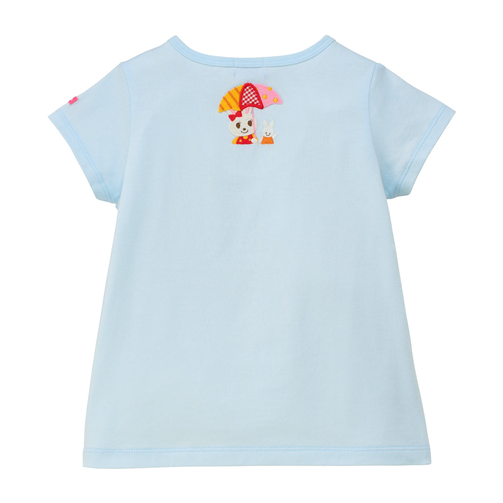 PRE-ORDER】MIKIHOUSE T-SHIRT – MIKI HOUSE CANADA