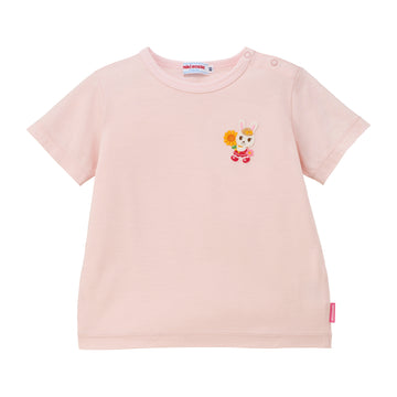 【PRE-ORDER】MIKIHOUSE T-SHIRT