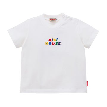 【PRE-ORDER】MIKIHOUSE T-SHIRT