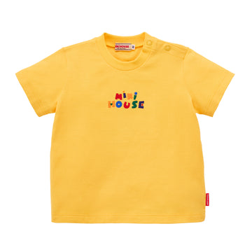 【PRE-ORDER】MIKIHOUSE T-SHIRT