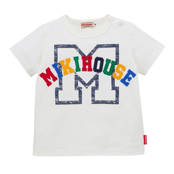 【PRE-ORDER】MIKIHOUSE T-SHIRT
