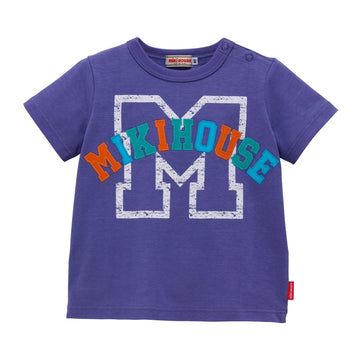 【PRE-ORDER】MIKIHOUSE T-SHIRT